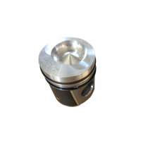 Piston de pièce de rechange pour moteur diesel Deutz FL914 avec bague 0423 6676